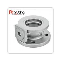 OEM Stainless Steel High Polish Investment Casting for Marine Part