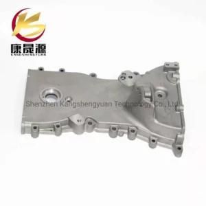 Custom Made Die Casting Aluminum Auto Spare Parts