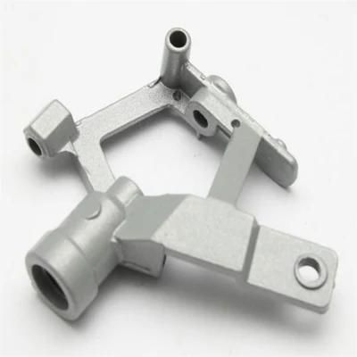Custom Low Price Precision Fabrication Aluminum Die Casting Parts