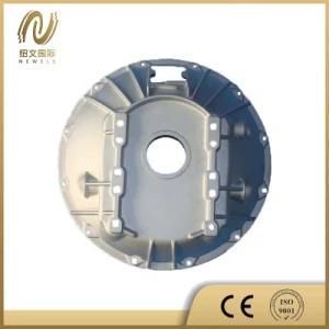 High-Precision Aluminum Die-Casting Parts