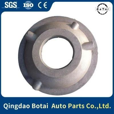 Metal Casting Grey/Nodular Cast Iron Aluminium Sand Cast Iron