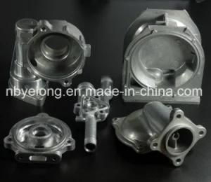 Aluminum CNC Precision Die Casting Automotive Component