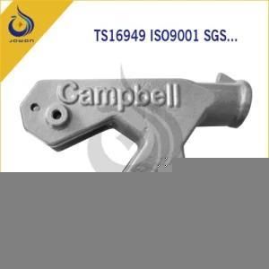 ISO/Ts16949 Certificated Iron Casting Spare Parts Faucet Handle