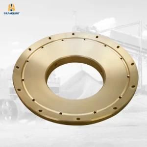 Xinxiang Haishan Factory Custom Copper Bronze Injector Washer