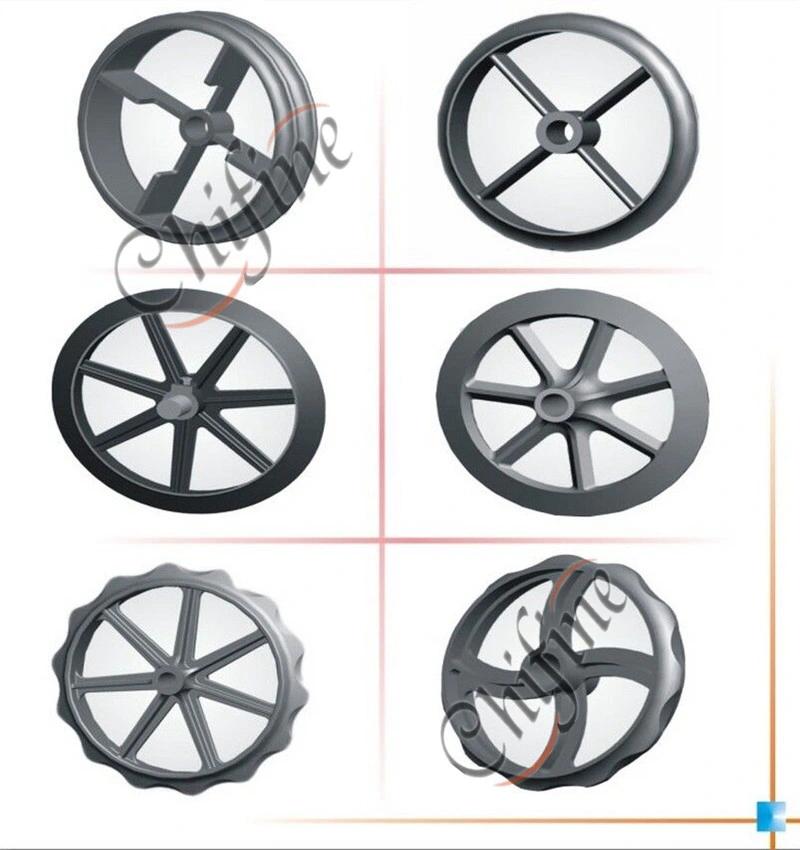Engine System Components Casting Flywheel