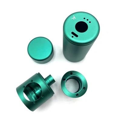 Customized Precision Aluminum Alloy Die Castings Housing