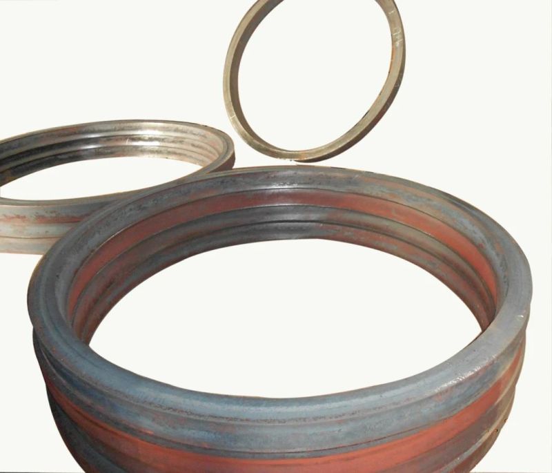 High Quality OEM Forging Ring