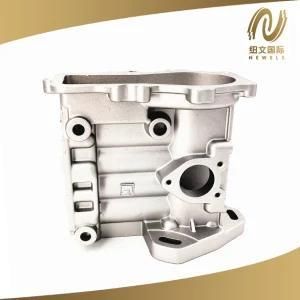 OEM and ODM Manufacturer High Quality Precision Die Casting Machining Parts