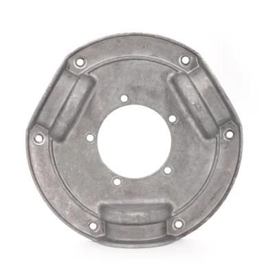 Alloy Steel Die Casting, Copper Zinc Aluminum Die Casting of Construction Machinery ...