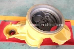 Customized Ductile Cast Iron Sand Casting, Iron Sand Casting