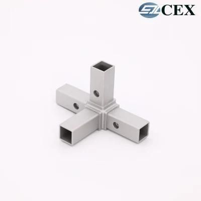 ADC12/ A380 Customized Aluminum Alloy Metal Die Casting Manufacturer