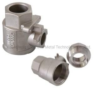 Stainless Steel Ball Valve