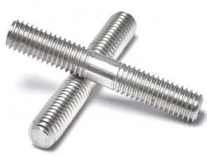 High Tensile Double End Stud Bolts