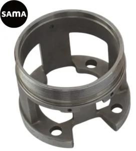 Alloy, Carbon, Stainless Steel Investment Casting for Pump