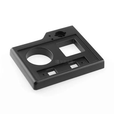 Factory Customized Precision Aluminum Alloy Die Casting to Make Camera Housing