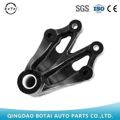 OEM Grey Cast Iron or Ductile Iron Truck Parts