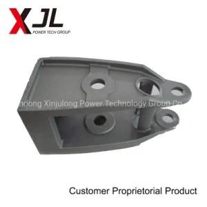 OEM Lost Wax/Investment/Precision Casting Parts for Truck Parts