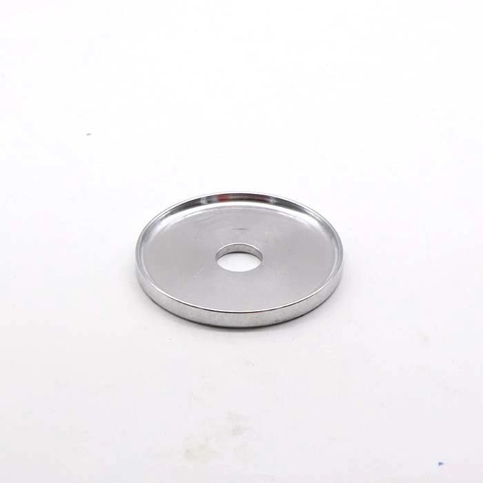 Densen Customized Gravity Casting Industrial Machinery and Equipment Parts, Gravity Casting Aluminum Parts