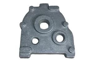 Cast Iron Food Machine Castings Part