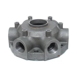 Investment Casting for Stainless Steel Motorcycle