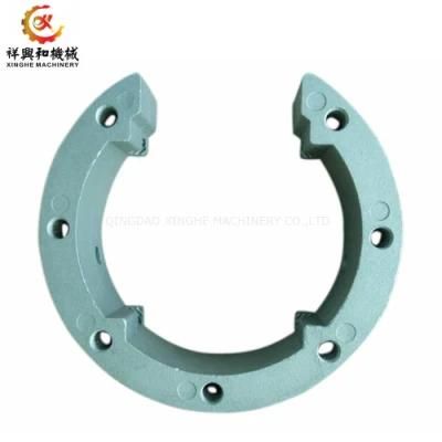 OEM Motorcycle Aluminum Die Casting Other Auto