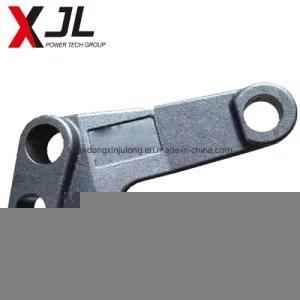 High Quality OEM Carbon Steel in Lost Wax Casting/Precision Casting/Investment ...