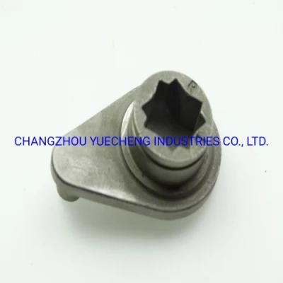 Motorcycle Parts Accessories Transmission Parts Silica Sol Investment Casting