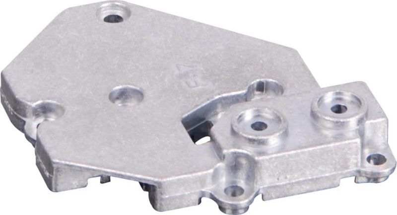 Custom Aluminum Die Casting Various Types of Metal Bracket