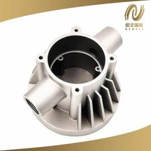 High Quality Die Cast Aluminum Machined Parts