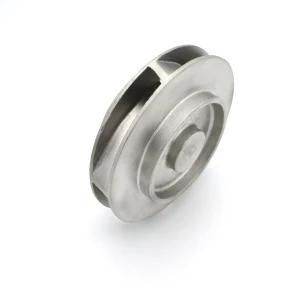High Quality Custom Forged Service Aluminum Die Casting