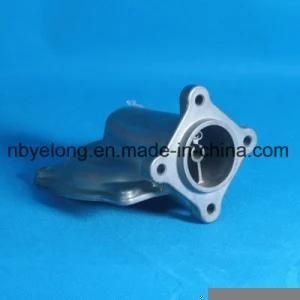 High Precision Aluminum Die Cast Auto Parts CNC Machining Parts