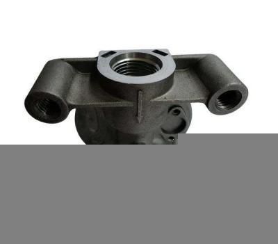 Professional Custom Made High Quality Aluminum Die Casting Parts for Various Industries