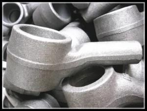 Steel Forging Parts for Auto Parts