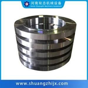 OEM Customized Forging Steel Stainless Steel Ring Nickel Alloy Forging Rings