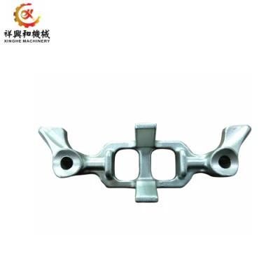 Custom Stainless Steel Lost Wax Casting OEM Investment Castings