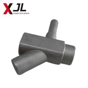OEM Alloy Lost Wax/Precision Casting Parts for Agricultural Machinery