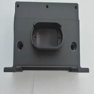 CNC Machined Aluminium Alloy Parts