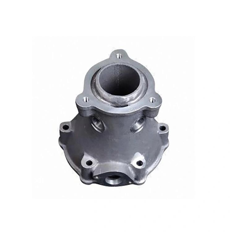 OEM Die Casting for Customized Manufacturing Drawings