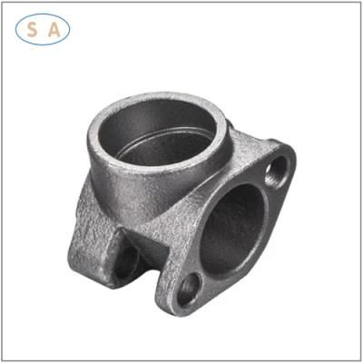 OEM Stainless Steel Precision Casting Part for Auto Spare Part