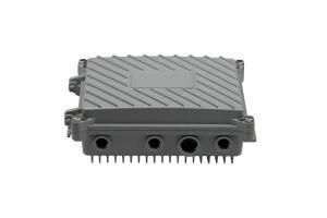 Air Access Point Aluminum Die Casting Tooling Housing (XD-W7)