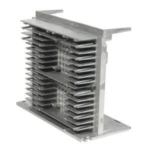 OEM ODM High Pressure Gravity Aluminum Die Casting Parts