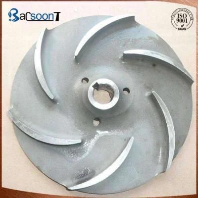 Stainless Steel/Carbon Steel/Steel Lost Wax Casting/Investment Casting/Precision Casting ...