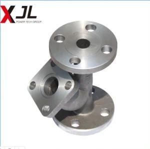 OEM Stainless Steel in Investment/ Lost Wax /Precision Casting for Machinery Accessories