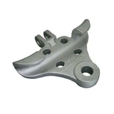 Chinese Professional OEM Ductile Iron Casting Part