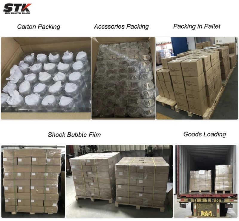 Aluminum Die Casting Part for Door Handle /Furniture Part