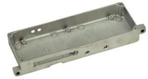 Transceivers Aluminum Die Casting Chassis (XDS-04)