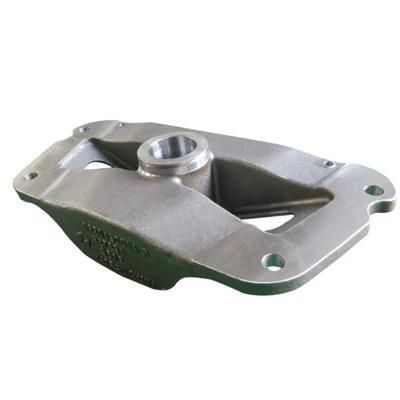 OEM Die Casting Car Auto Parts for Trucks and Trailers
