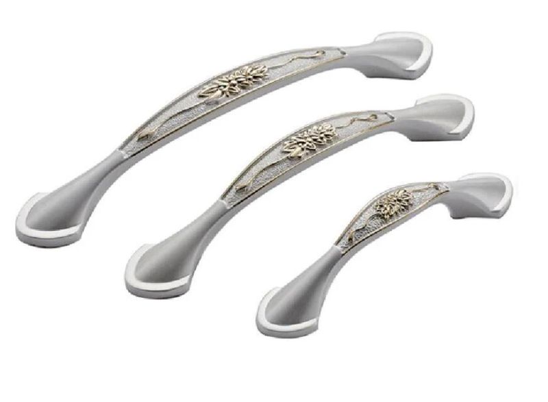 Customized Decorative OEM Design Style ABS Car Handle Door