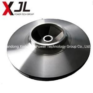 OEM Stainless Steel in Investment/Lost Wax/Precision Casting/Foundry/Metal Casting for ...