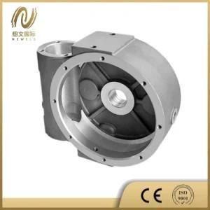 Customized CNC High Precision Milling Machining Aluminum Heatsink Parts